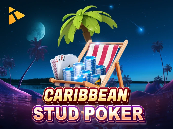 Caribbean Stud Poker